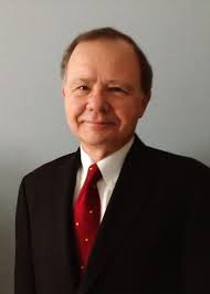 Joseph Drago to deliver convocation remarks, celebrate graduates from May  2020