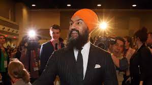 One set of polls suggests the liberals have only marginally improved their position since the 2019 federal election and hold a narrow lead over . It S Tough To Be The Ndp When The Liberals Keep Encroaching On Your Territory Cbc News