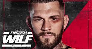 Niepokonany w KOTS mistrz walk na gołe pięści zawalczy na GROMDA 18!  English Wilf wchodzi do gry