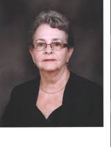 Sandra Legault View A Condolence