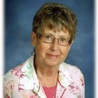 Obituary information for Cecelia Marie Nilson