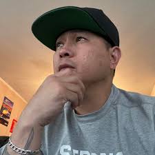 Hello everyone! This is my friend An Lam. He's currently incarcerated at  Idaho Department of Corrections. He's a really good friend of mine, he's  loving, kind, really just an all around amazing