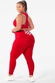 Plus size champion® authentic graphic ankle leggings reg. Contender Plus Size Posing Gym Clothes Women Arm Workout Women