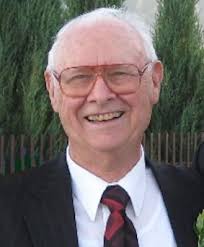 Sidney Barrick Obituary (1931