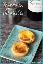 Pasteis De Nata Recette Pasteis De Nata Recette Recettes Preferees Recette
