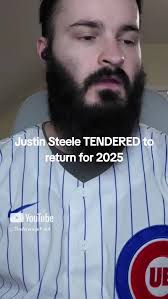 Justin Steele Recruiting Video Games