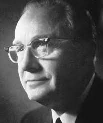 BIOGRAFÍAS MÉDICAS ILUSTRADAS: DR. WALTER PUTNAM BLOUNT