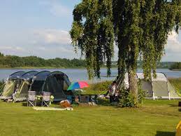 Duly fortified, you can then explore the seven ponds that make up the lake district by walking along the. Campingplatz Haus Am See Beim Dreifelder Weiher 2013 Michaels Camping Blog