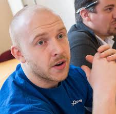 Trailblazing innovation