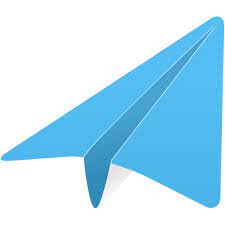 Blue Paper Plane Png Image Paper Plane Paper Paper Glider