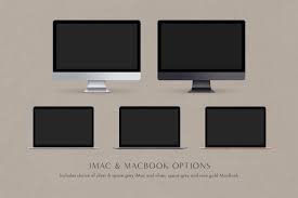 Multi Device Mockup Scene Creator Scene Creator Responsive Website Design Scene