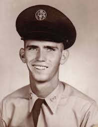 George Hobart “Junior/Big Ace” Estep Jr. (1931-2013)
