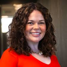 I can hardly believe it's already been a month since I joined Reeves Young! 