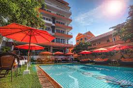 Questa destinazione è parzialmente aperta ai viaggiatori provenienti da kota bharu. New Nordic Hotel Pattaya In Thailand Room Deals Photos Reviews