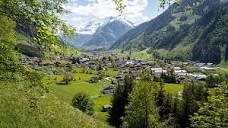 Rauris Valley - Rauris Valley - Holiday in the Austrian Alps