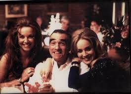  John Jacobs On Twitter Melissa Prophet Martin Scorsese Sharon Stone From Casino Melissaprophet Scorsesemartin Sharonstone Http T Co Eocgdlperu