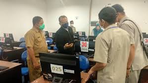 Peluang itu melalui jalur sekolah kedinasan maupun dengan mengikuti seleksi cpns dan pppk. Persiapan Skb Cpns 2019 Agus Sutiadi Preparing Is Everything