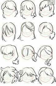 Pin By Roseツ On Risunki Citatki Art Reference Poses Cartoon Art Styles Art Sketches