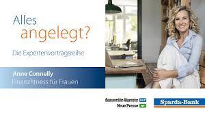 The prize honors an outstanding achievement in the visual arts. Highligths Vortrag Finanzfitness Fur Frauen Von Anne Connelly Youtube