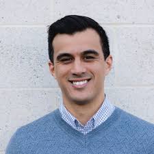 Robert Dominguez NMLS 1876269