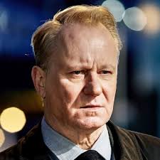 Filmografie Stellan Skarsgård