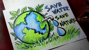 Create a catchy slogan with the slogan generator tool. Save Trees Drawing Easy Novocom Top
