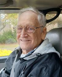 Melvin E. Byrd Obituary 2024