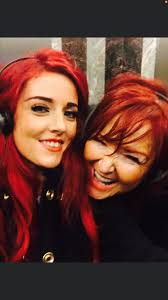 Tribute to Patricia Batchelor, 1950