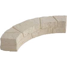 Bordure Cevennes Naturelle H 11 X L 60cm Castorama 10 Pierre Reconstituee Bordure Bordure Metal