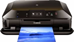 Click open, and click the downloaded file. Download Canon G2000 Full Driver Software For Windows