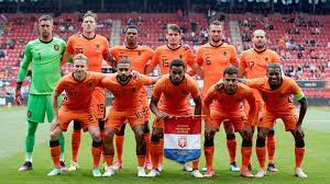 Cubrimiento en línea a través de futbolargentino.com Eurocopa 2021 Holanda Trata De Olvidar A Van Dijk Y Koeman Eurocopa De Futbol 2021 El Pais