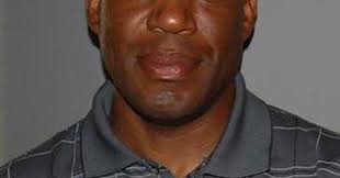 Michael Gerard Mortimer