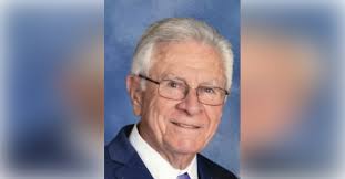 Obituary information for William J. Jones