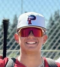 Tyler Thornton's Baseball Recruiting Profile