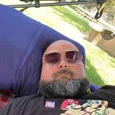 Patrick Chavez (@barkelypup) • Instagram photos and videos