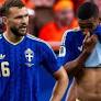 Sweden Endures Historic 1-5 Defeat to Netherlands in 2026 World Cup, Drawing Sharp Criticism