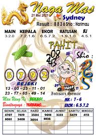 Maybe you would like to learn more about one of these? Prediksi Hk Rabu Zonamistik