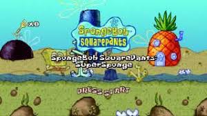 Jul 10, 2021 · find all your favorite shows on nick.com! Spongebob Squarepants Supersponge Playstation De The Cutting Room Floor