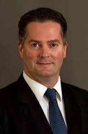 Dr. Alexander Michael