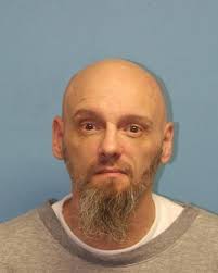 Level 3 sex offender moving to Zimmerman area