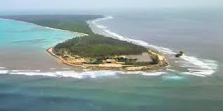 Lakshadweep island is amongst the seven union territories of india and was declared union territory in the year 1956. Tvvnyurdjbsd4m