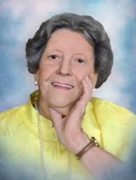 Mary Jeanne (Gee) Baker Obituary October 4, 2020