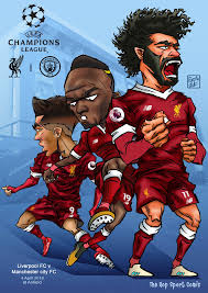Subscribe to manchester united on ruclip at bit.ly/manu_yt ahead of sunday's trip to face liverpool, we count down our. Liverpool Cartoon Wallpaper