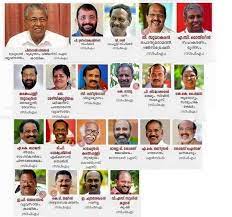 We did not find results for: Concept 25 Of Cabinet Ministers In Kerala Mmuzone