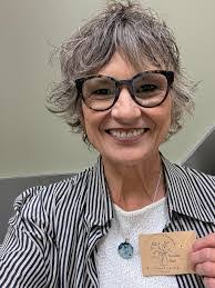 Myra Mosher's Instagram, Twitter & Facebook