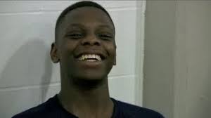 Freshman Focus: Saul Phiri (La Salle)