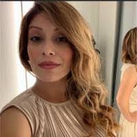 Alicia Bravo's Instagram, Twitter & Facebook