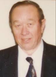 Clarence Fox Obituary (2015)