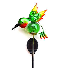 4.019 kolibri stockvideoclips in 4k und hd für kreative projekte. Eurovilag Trendshop Augsburg Da Schau Her Gartenstecker Kolibri Vogel Solar Licht Gartendeko Metall
