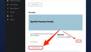 Spotify, a music streaming company, has attracted significant criticism since its 2008 launch, mainly over artist compensation. How To Change Your Spotify Payment Plan Or Payment Method